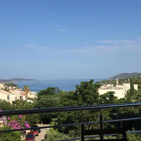 Riljic * Hvar Town