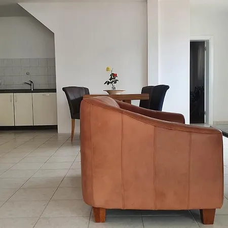 Riljic Apartment *