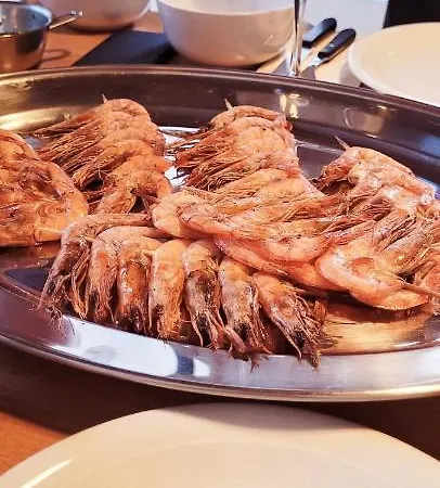 Riljic Appartement *