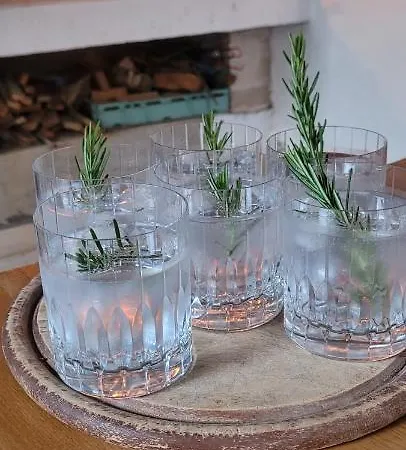 Riljic Appartement *