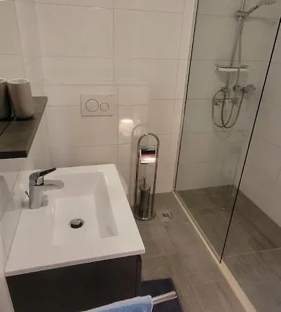 Riljic Apartment *
