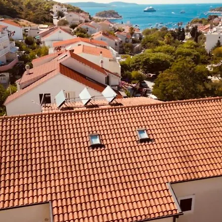 Apartment Riljic