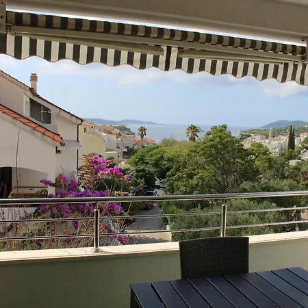 Riljic Apartment *