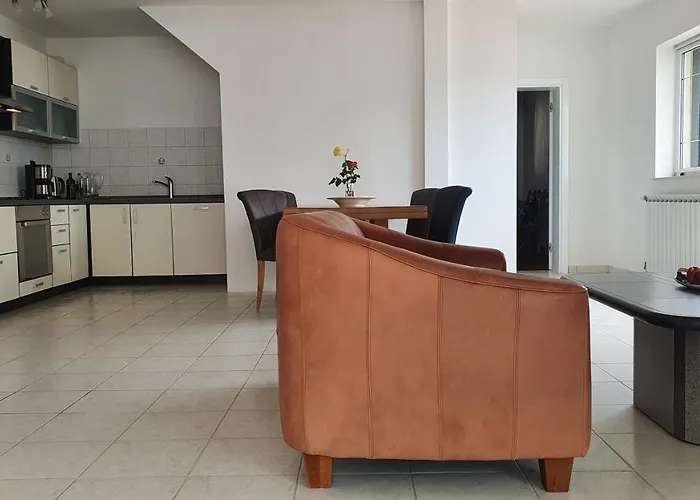 Riljic Appartement *