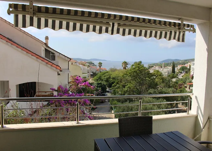 Riljic Διαμέρισμα *