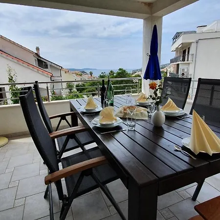 Riljic Lägenhet Hvar Town